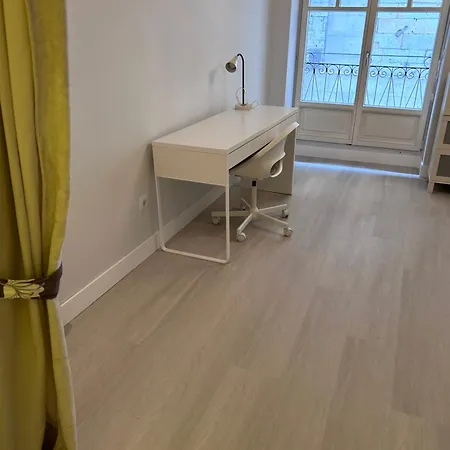 Estrella Appartement *