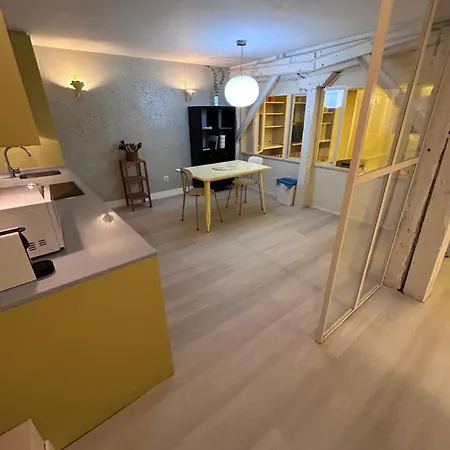 Appartement Estrella