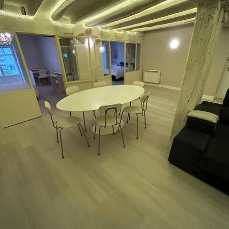 Appartement Estrella