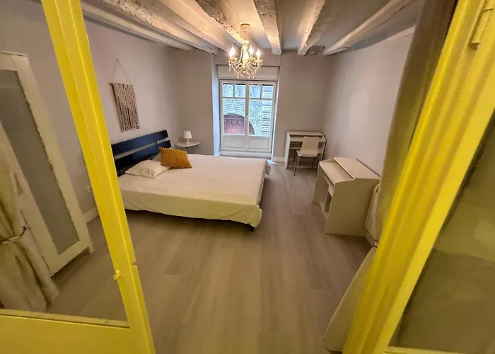 Apartamento Estrella *