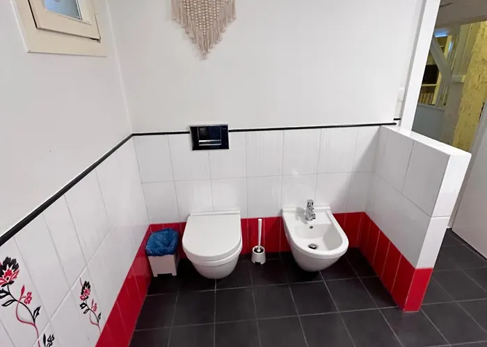 Apartamento Estrella *