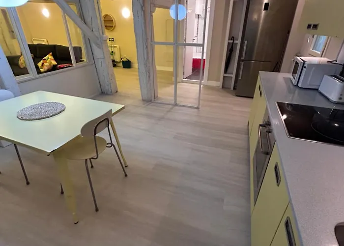 Estrella Apartamento