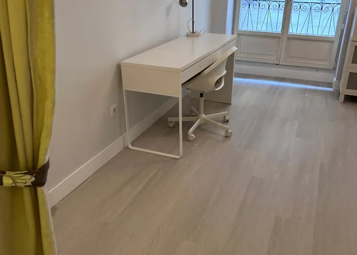 Estrella Apartamento *