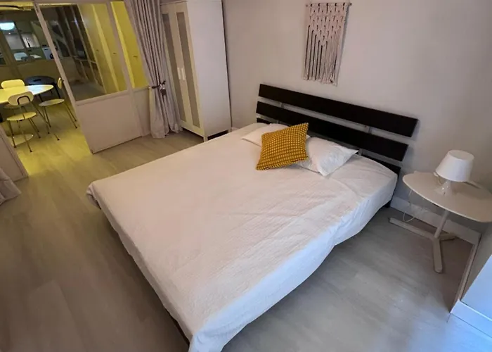 Estrella Apartamento Bilbao