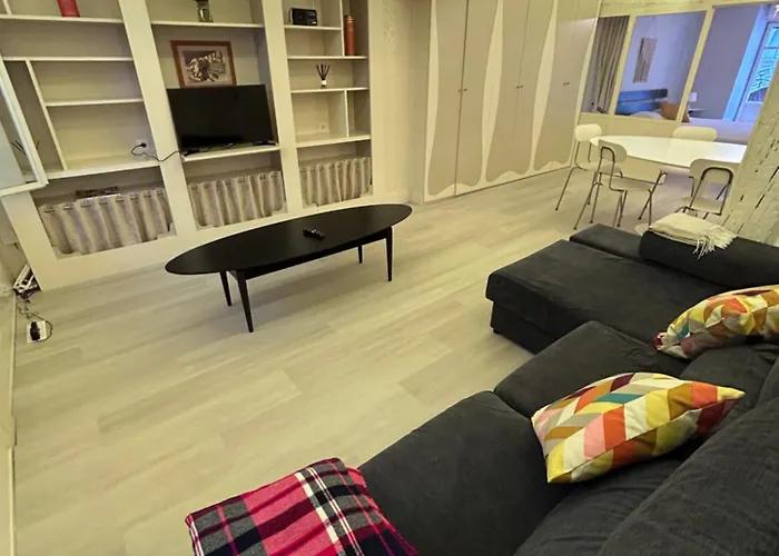 Apartamento Estrella Bilbao