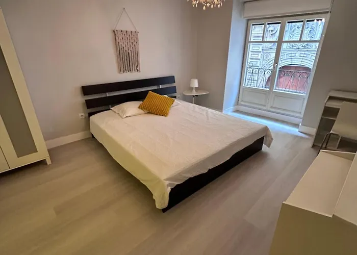 Estrella Apartamento