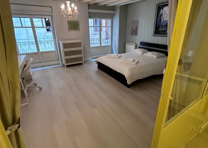 Apartamento Estrella