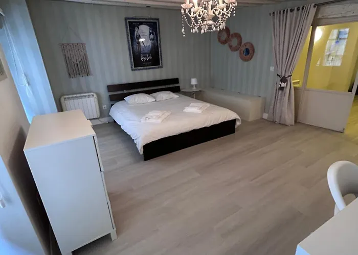 Apartamento Estrella Bilbao