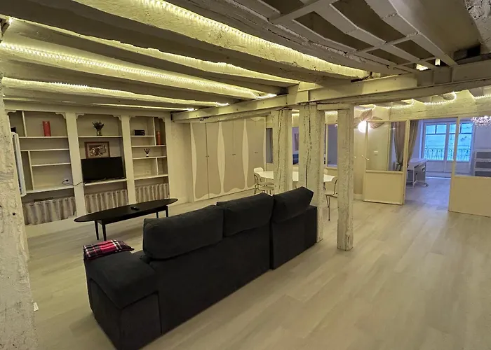 Estrella Apartamento