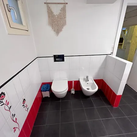 Appartement Estrella *