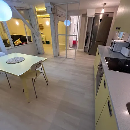 Estrella Appartement