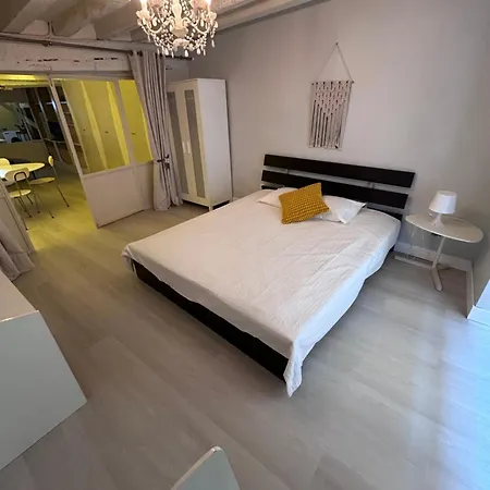 Estrella Appartement Bilbao