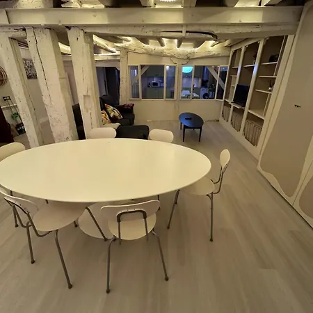 Appartement Estrella *