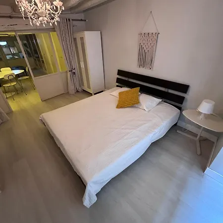 Estrella Appartement Bilbao