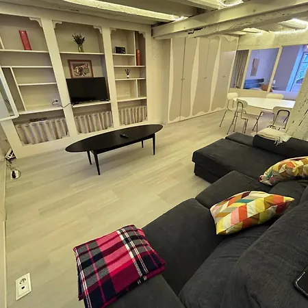 Apartamento Estrella Bilbao