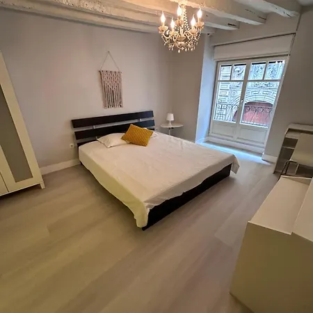 Estrella Apartamento