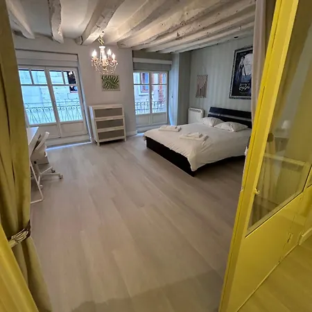 Appartement Estrella