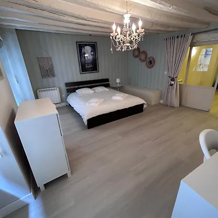 Apartamento Estrella Bilbao