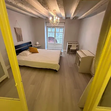 Апартаменты Estrella *