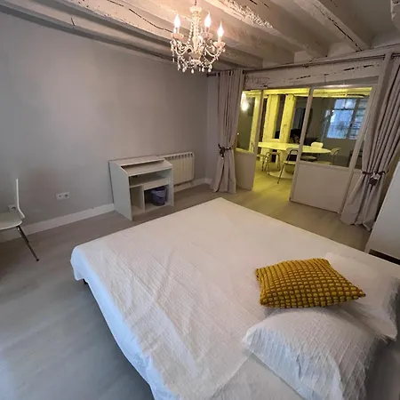 Estrella Апартаменты *