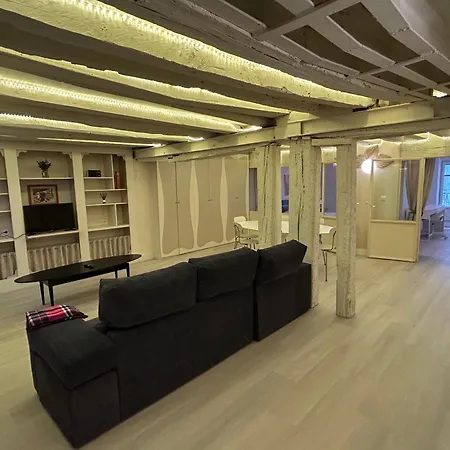 Estrella Апартаменты