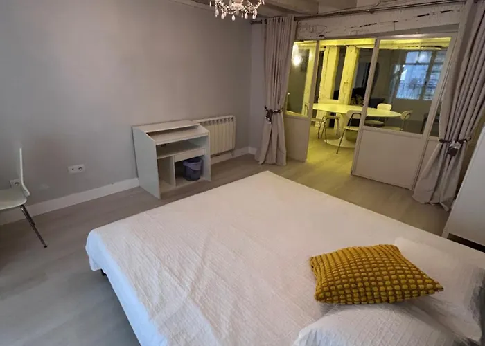 Estrella Apartment *